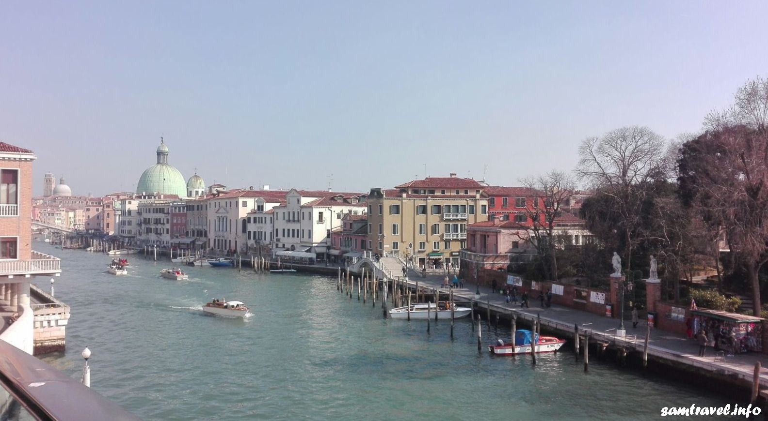 Венеция 2017